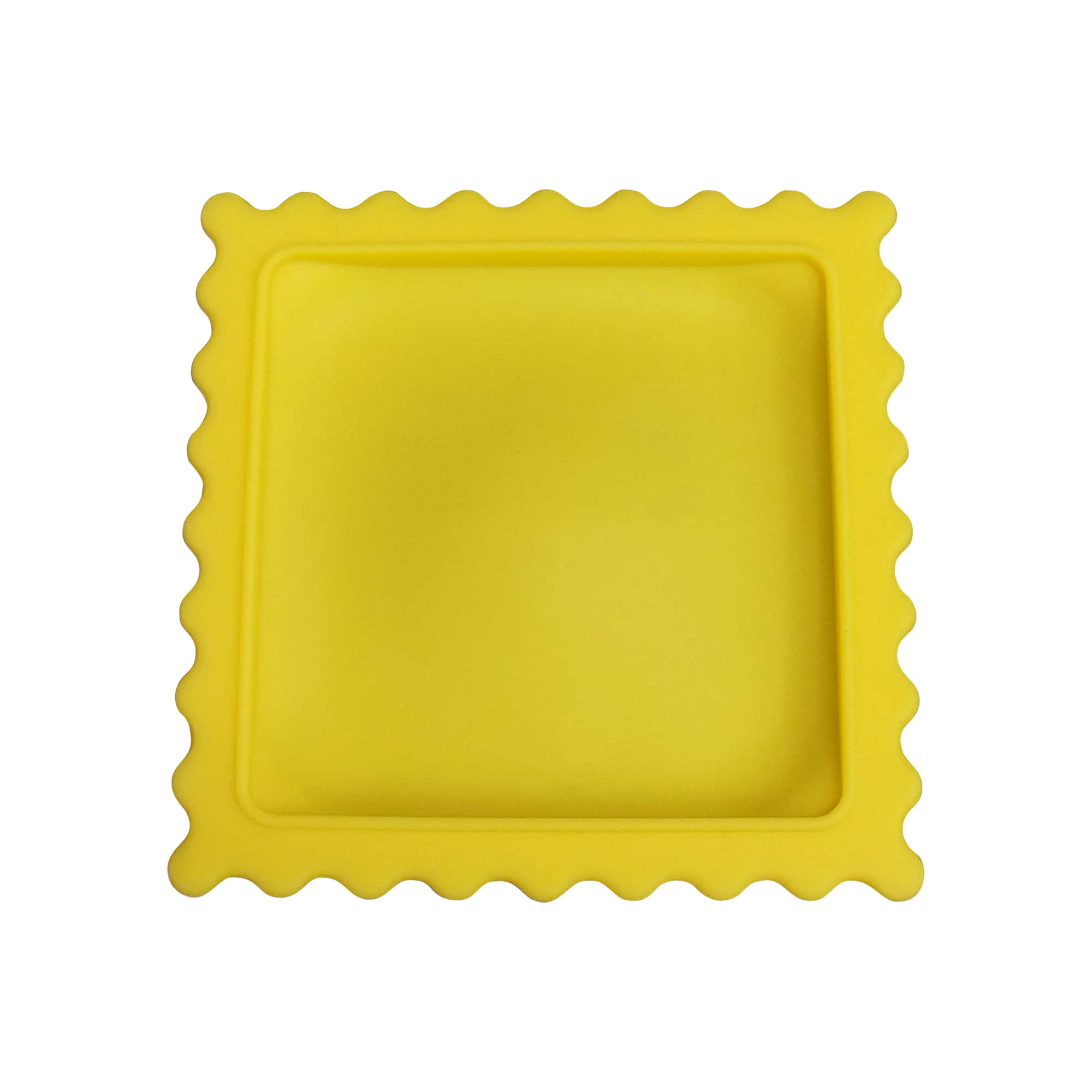 Assorted Silicone Spoon Rest, 1pc. by Fab Finds